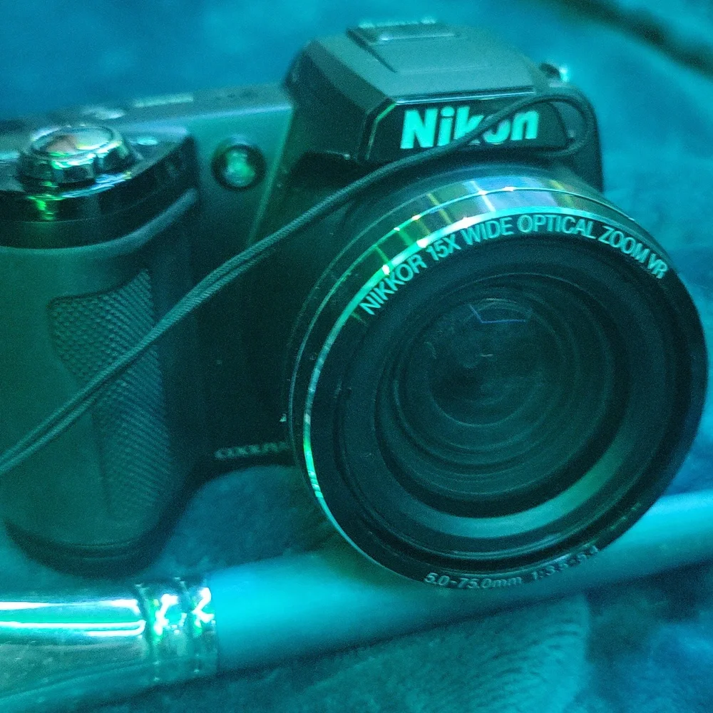 Nikon